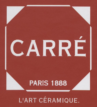 logo Céramique Carré