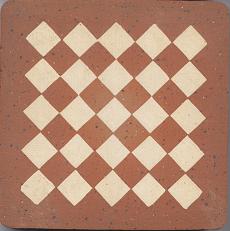 Ceramic tile