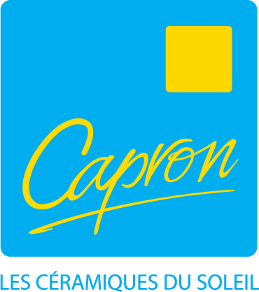 Logo Roger Capron