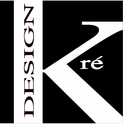 Logo Kré Design