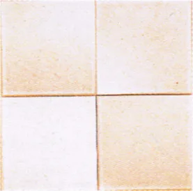 Carreau Vanille