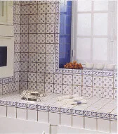 LES CLASSIQUES décor CERFEUIL 2
