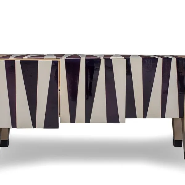 Mobilier — René Gonne