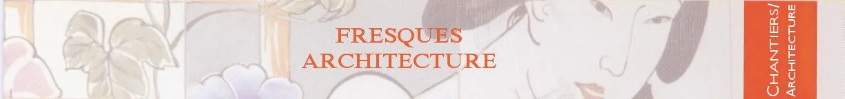 Collection Décoration & Architecture