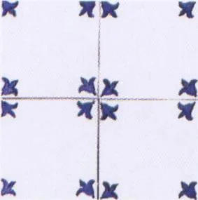 Rappel bistrot bleu