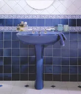 AQUARELLE décor RENAISSANCE