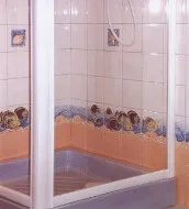 AQUARELLE décor SEYCHELLES