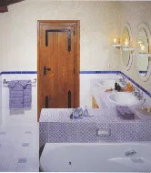 LES CLASSIQUES décor ESTRAGON